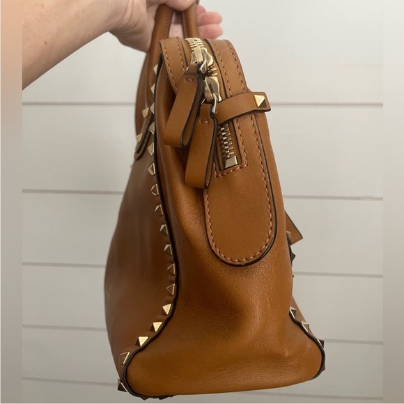 Valentino Rockstud Bag - Picture 8 of 15